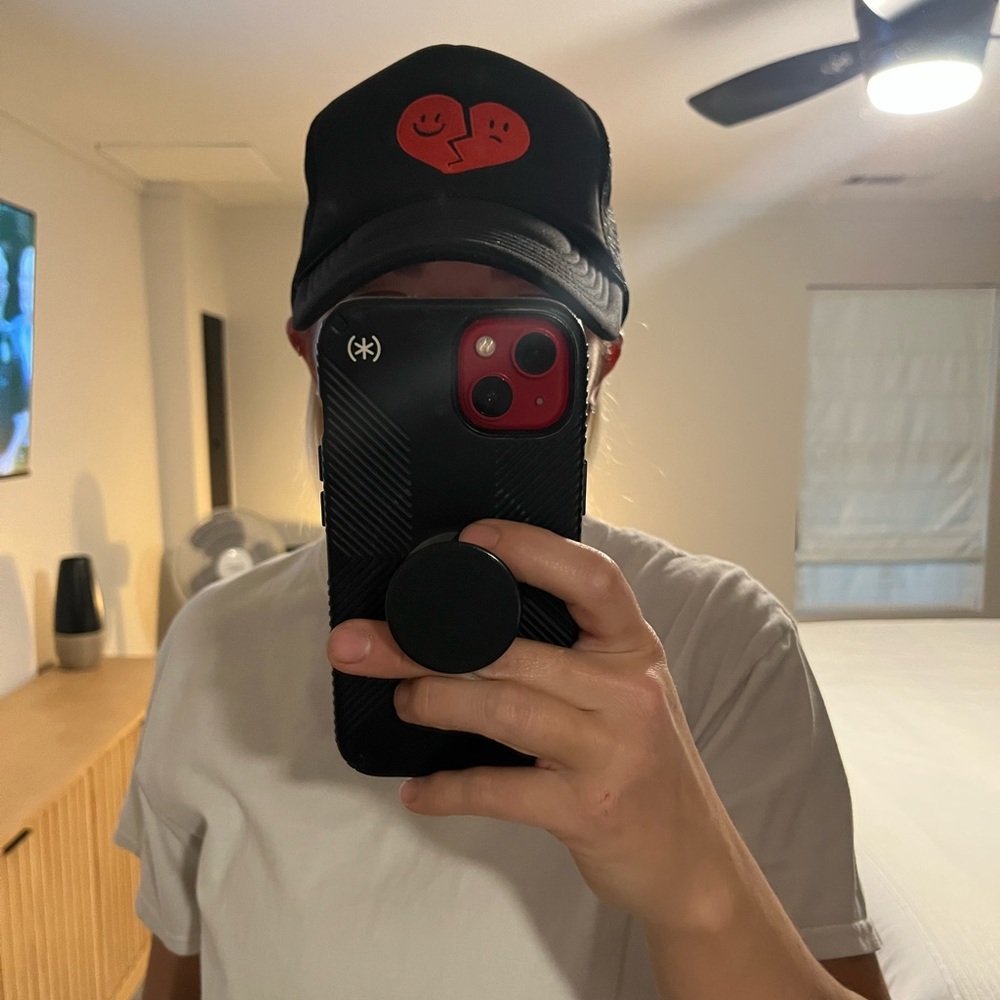 Men’s Adjustable SnapBack - Picture 4 of 5